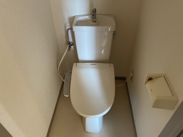 メゾンドールの物件内観写真